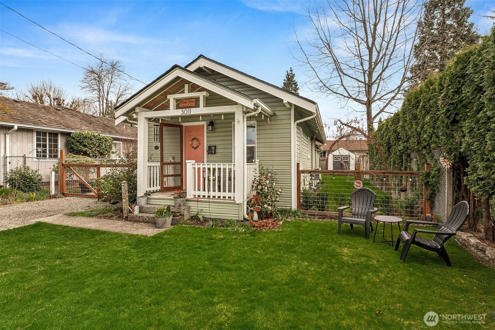 3011 Division Street