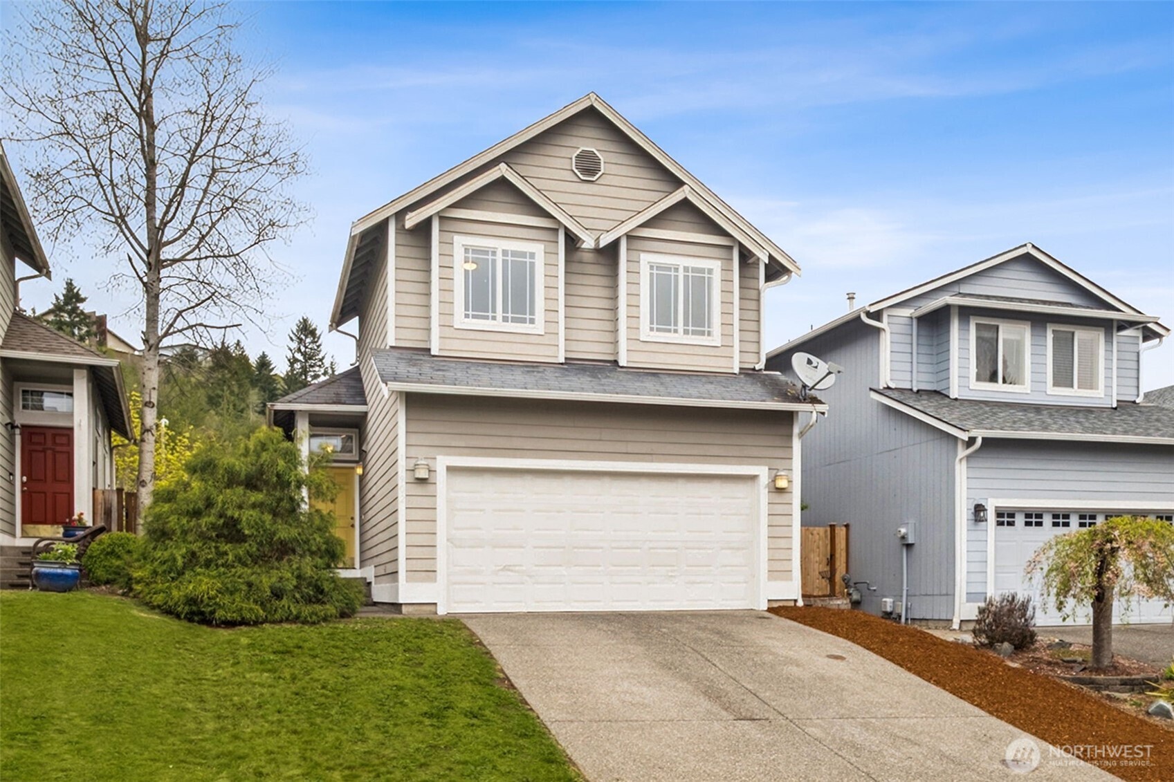 17902 110th Street Ct E