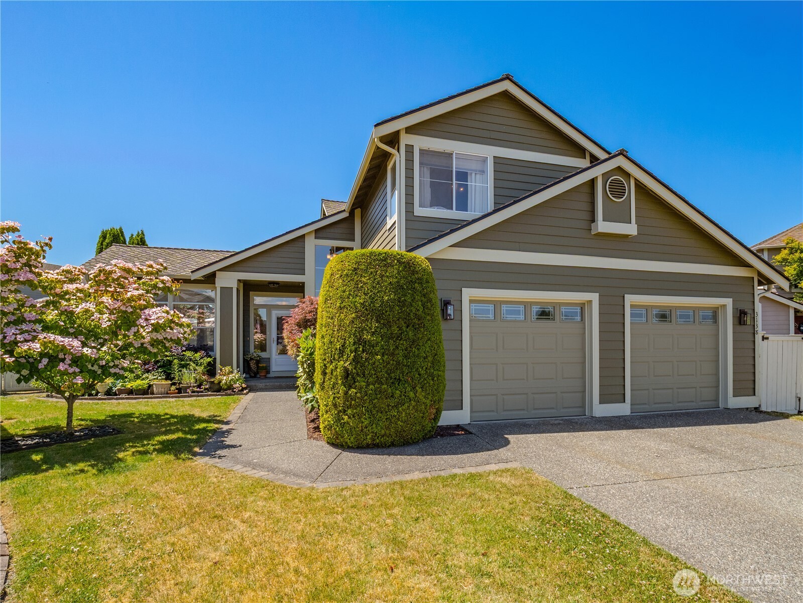3138 Hunter Court