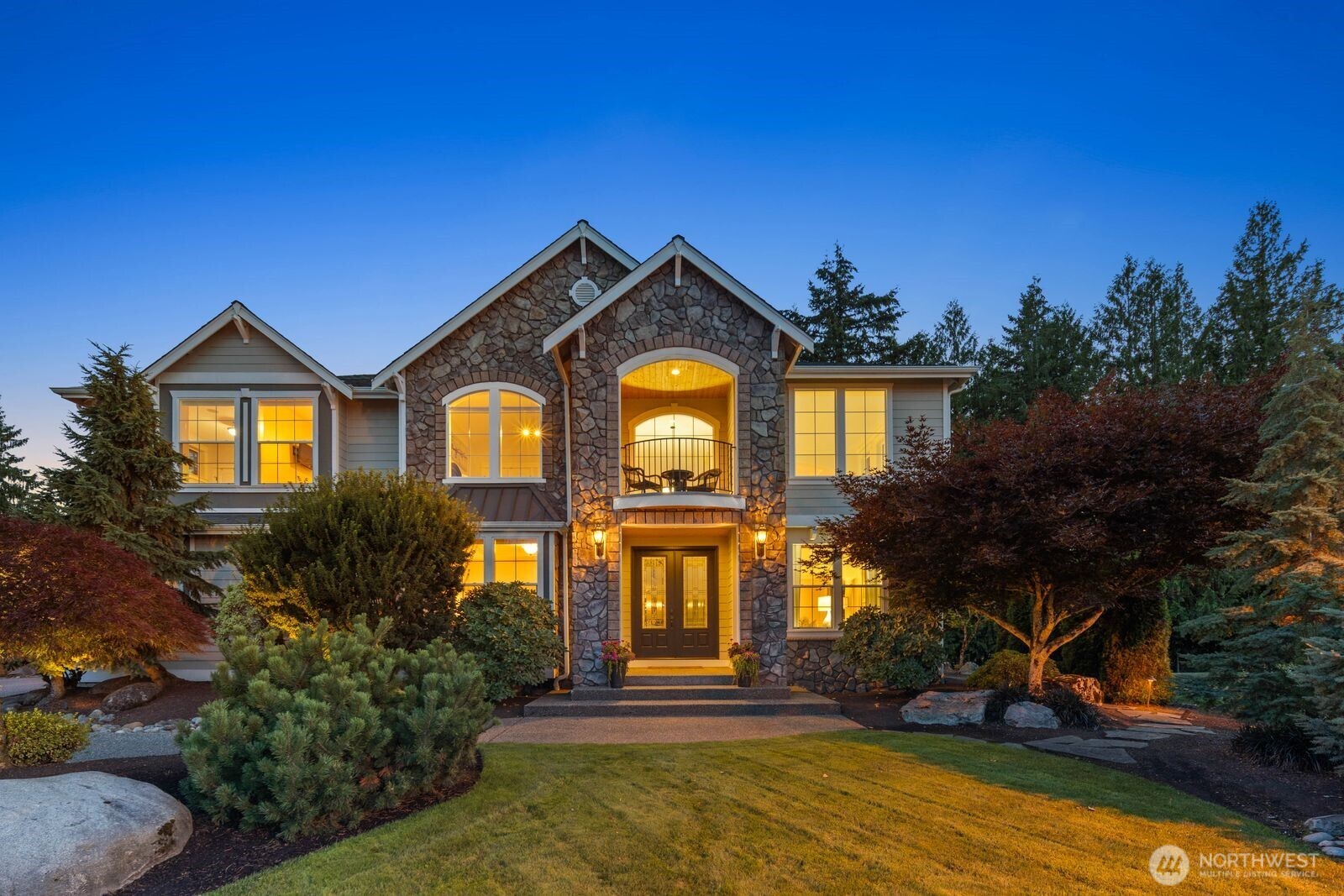 897 Spaulding Circle