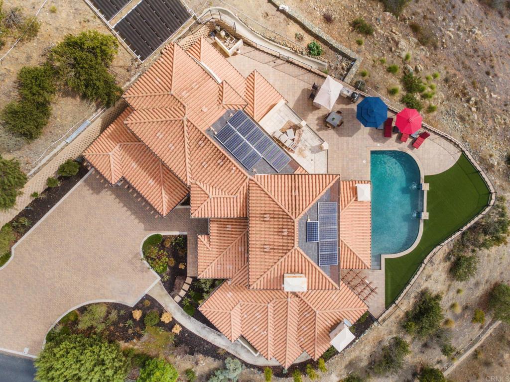 7795 Camino De Arriba