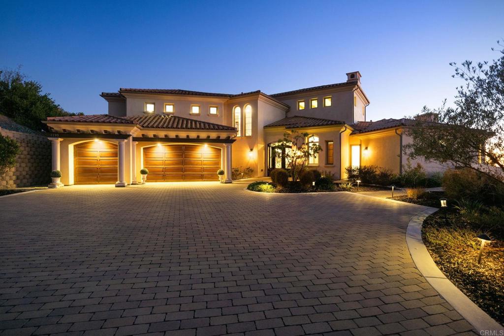 7795 Camino De Arriba