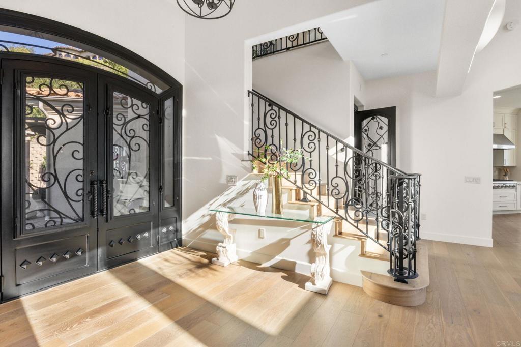 7795 Camino De Arriba