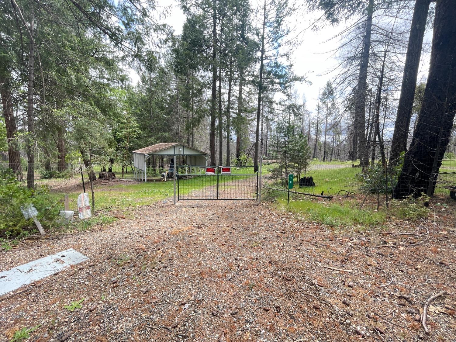 70 Berryessa Lane