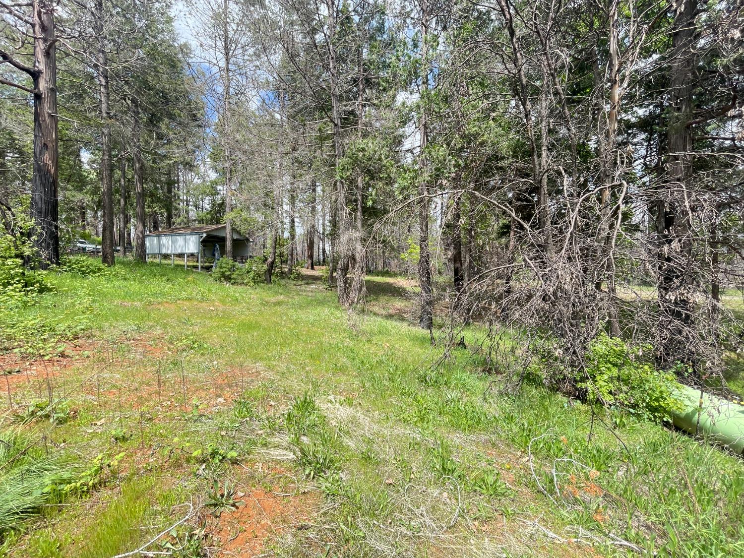 70 Berryessa Lane