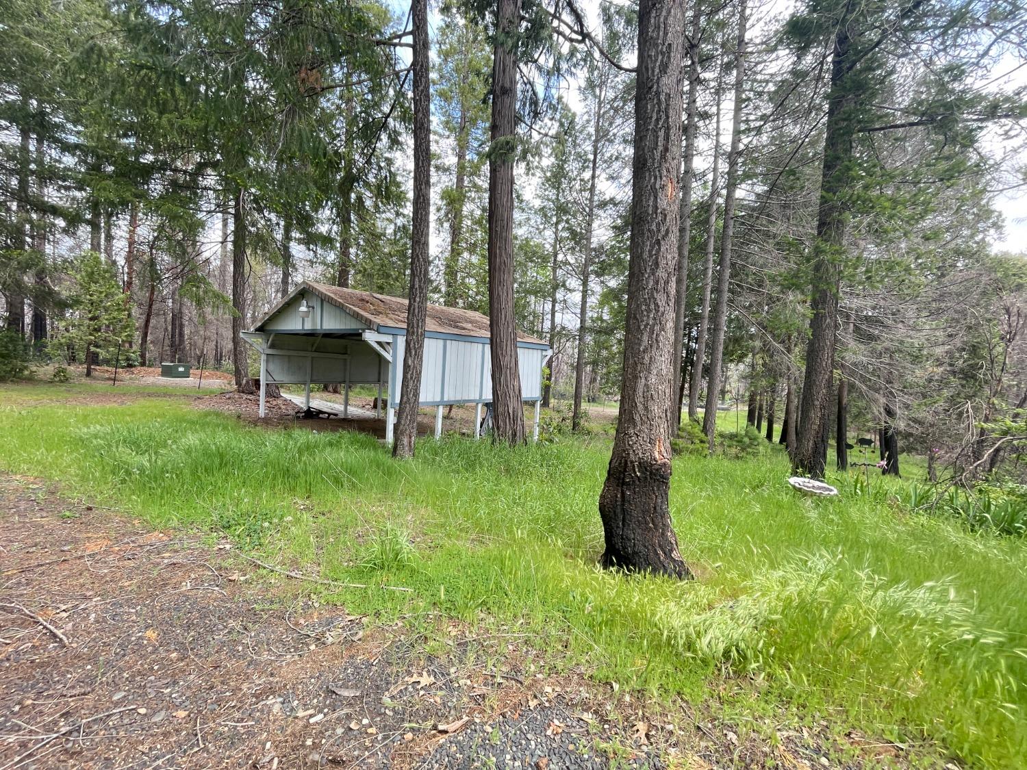 70 Berryessa Lane
