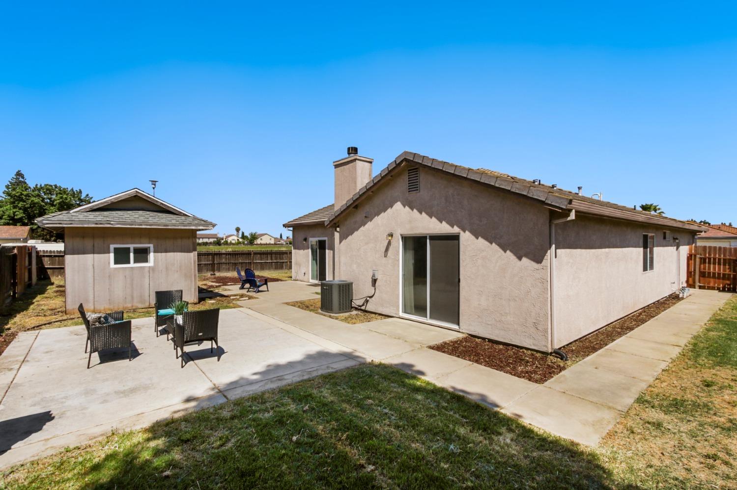 9006 Stinson Beach Way