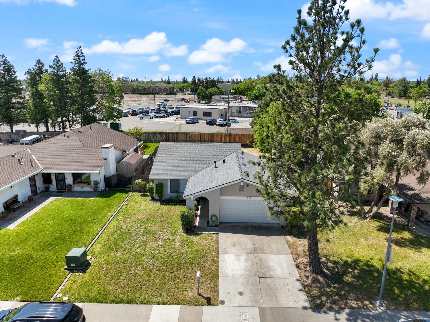 670 Turnstone Drive