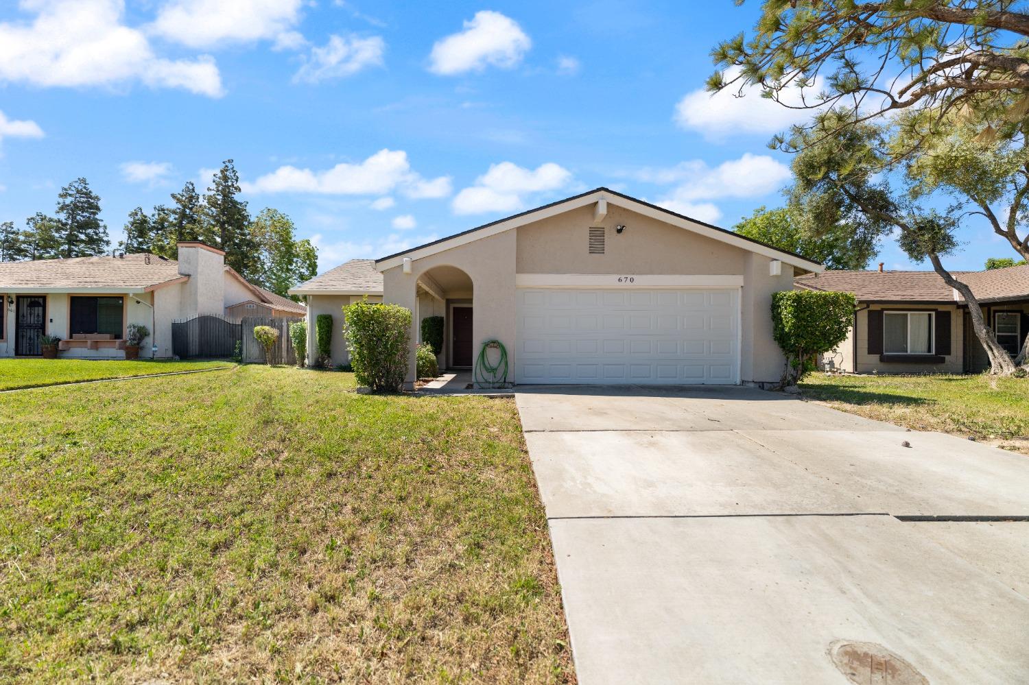 670 Turnstone Drive