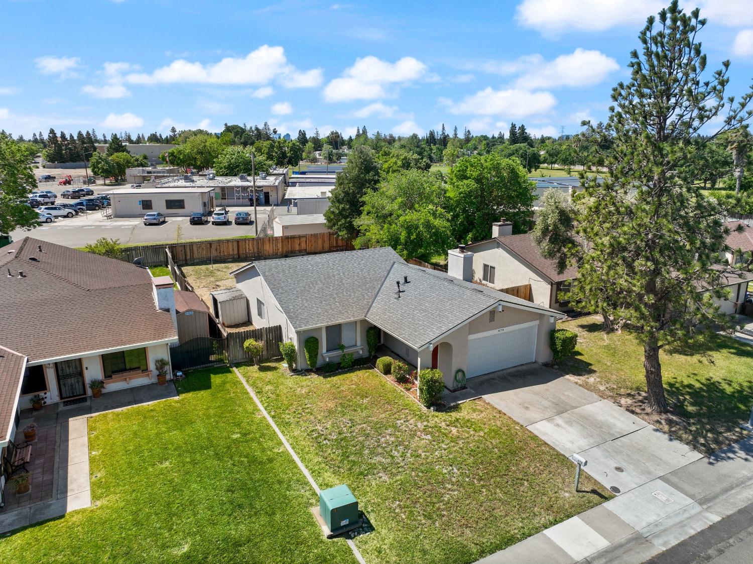 670 Turnstone Drive