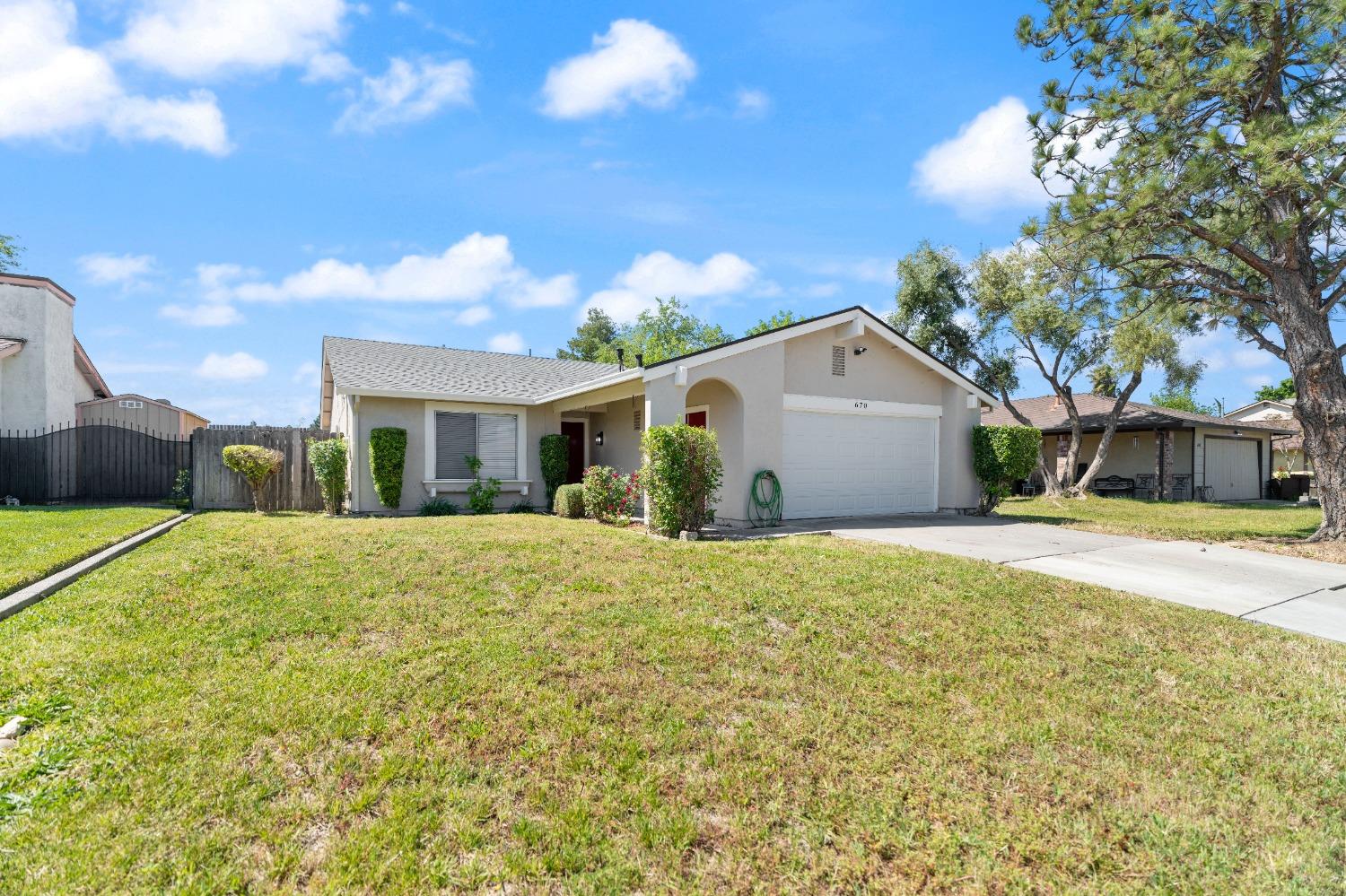 670 Turnstone Drive