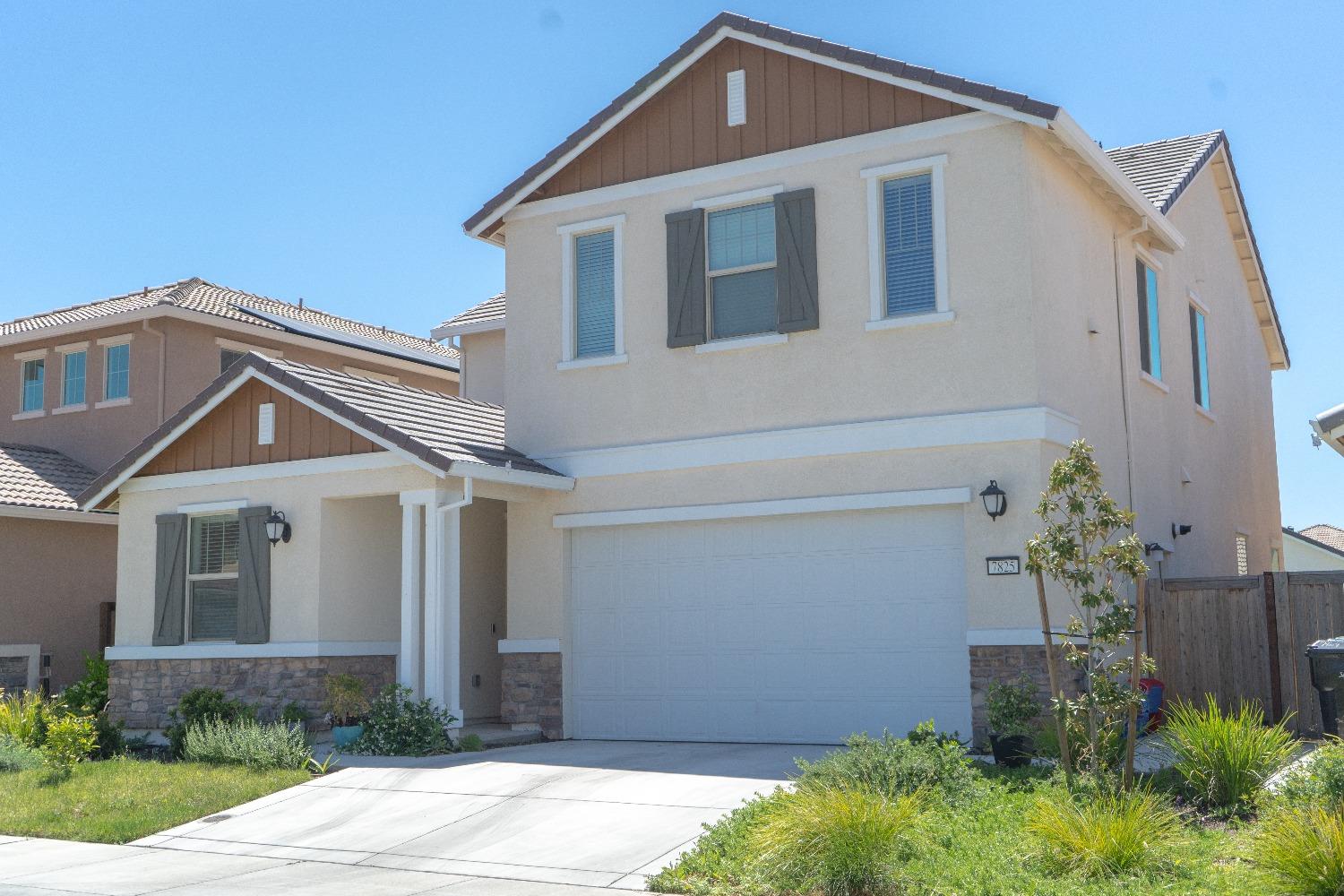 7825 Nutmeg Lane