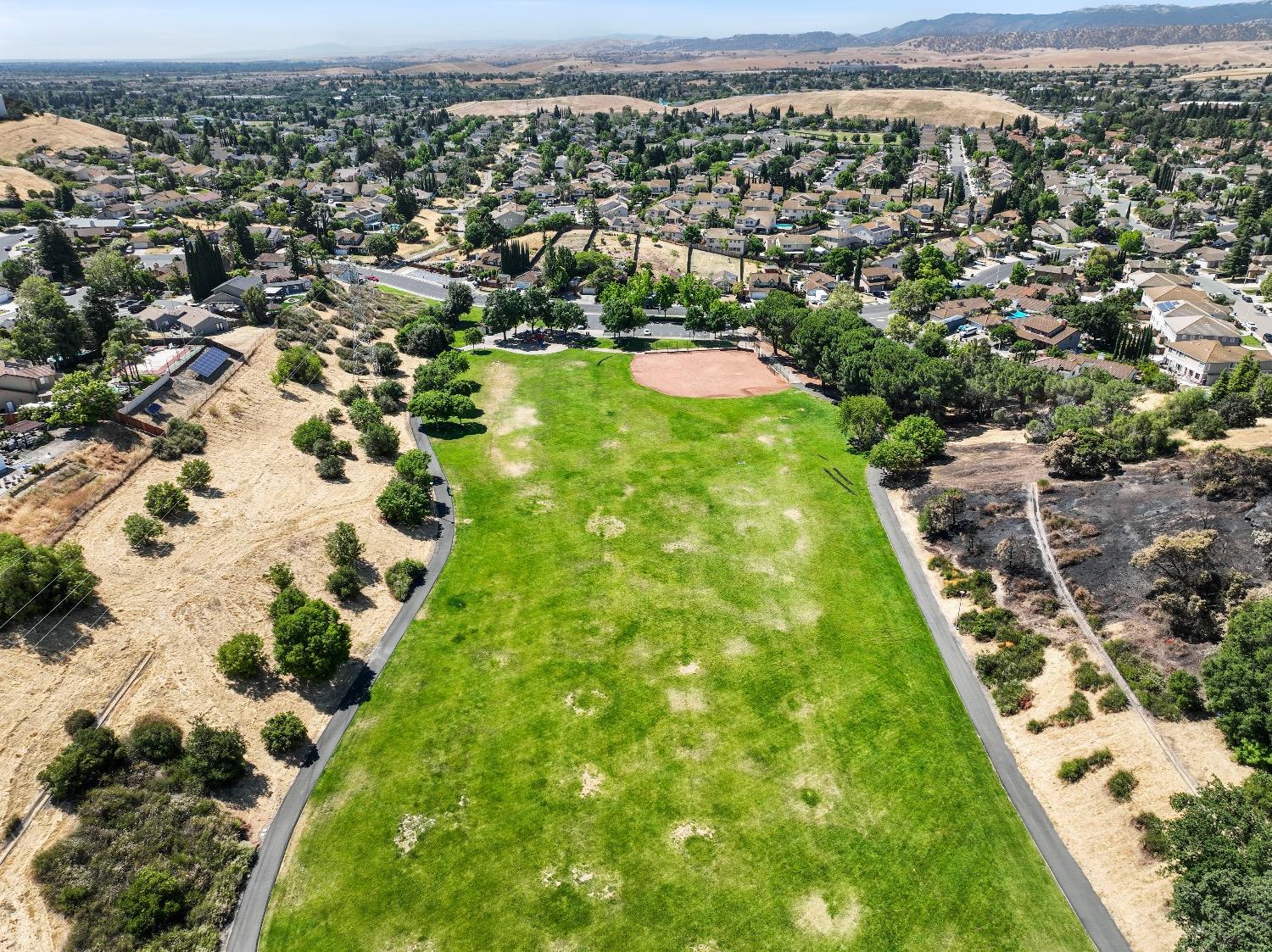 2538 Asilomar Drive