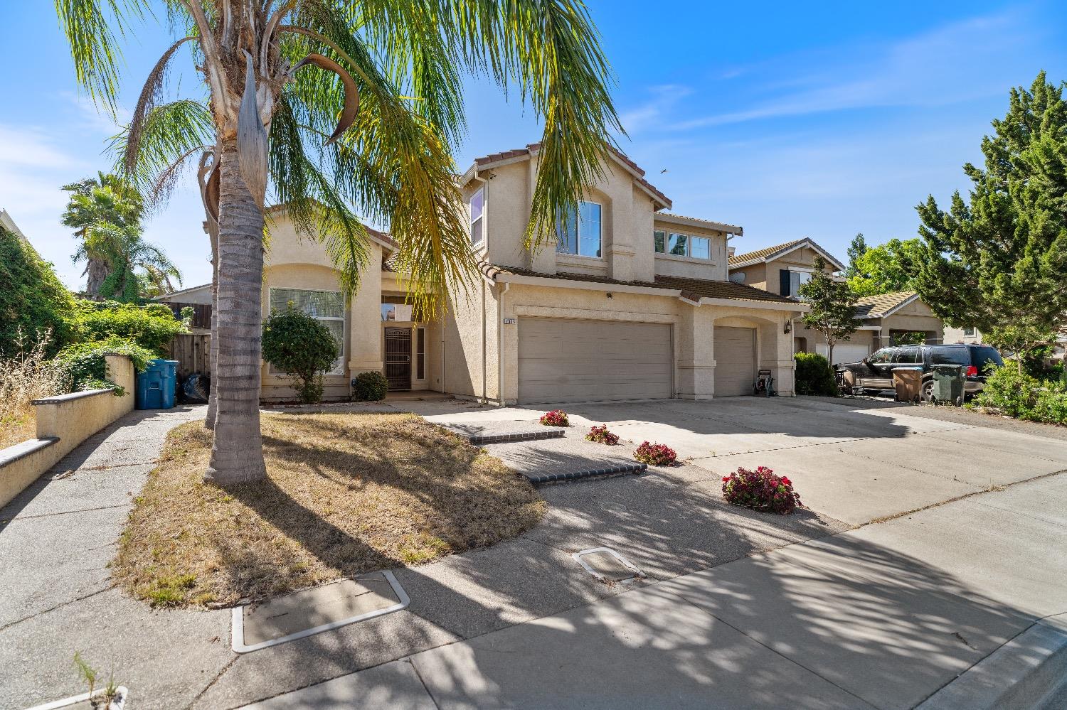 2538 Asilomar Drive