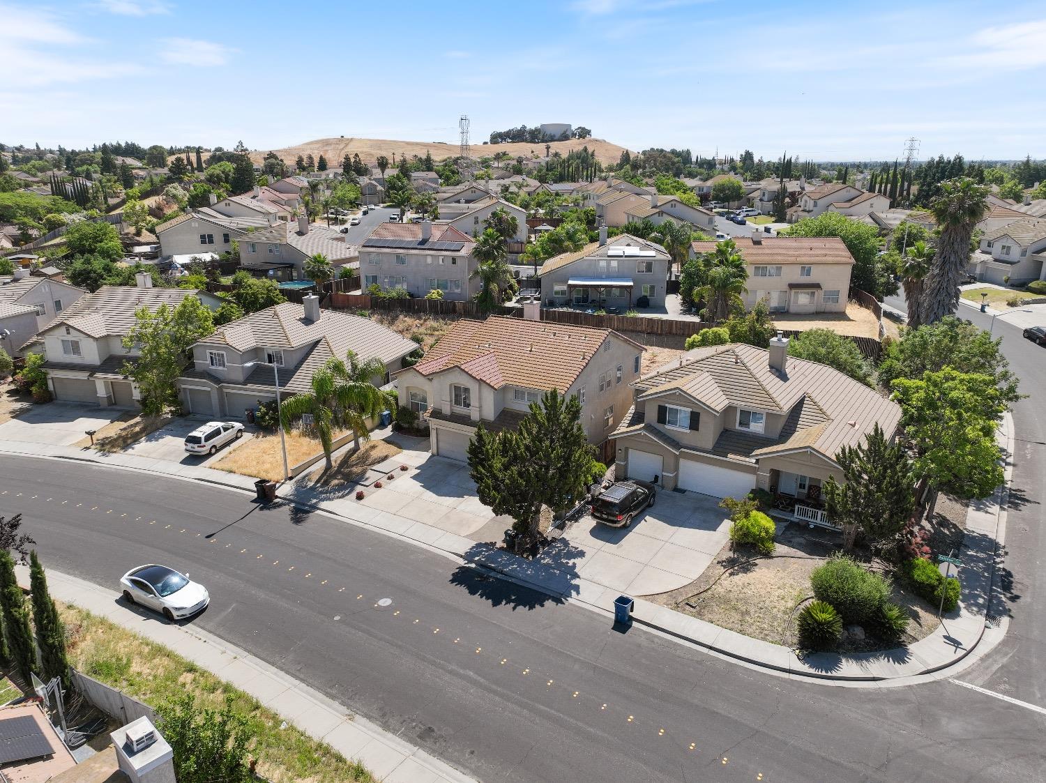 2538 Asilomar Drive