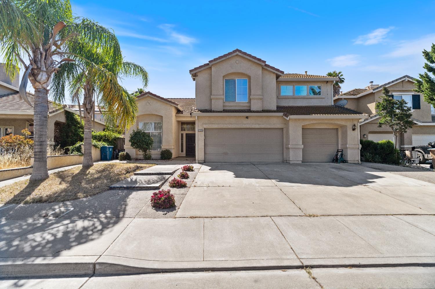 2538 Asilomar Drive