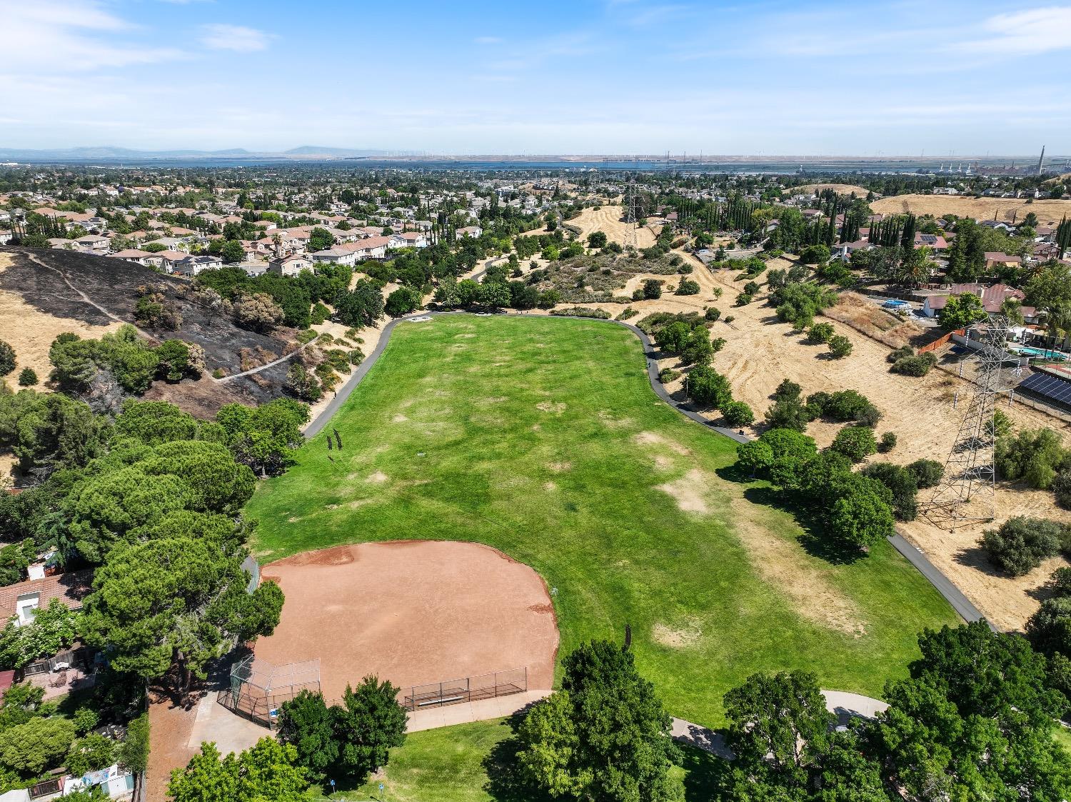 2538 Asilomar Drive