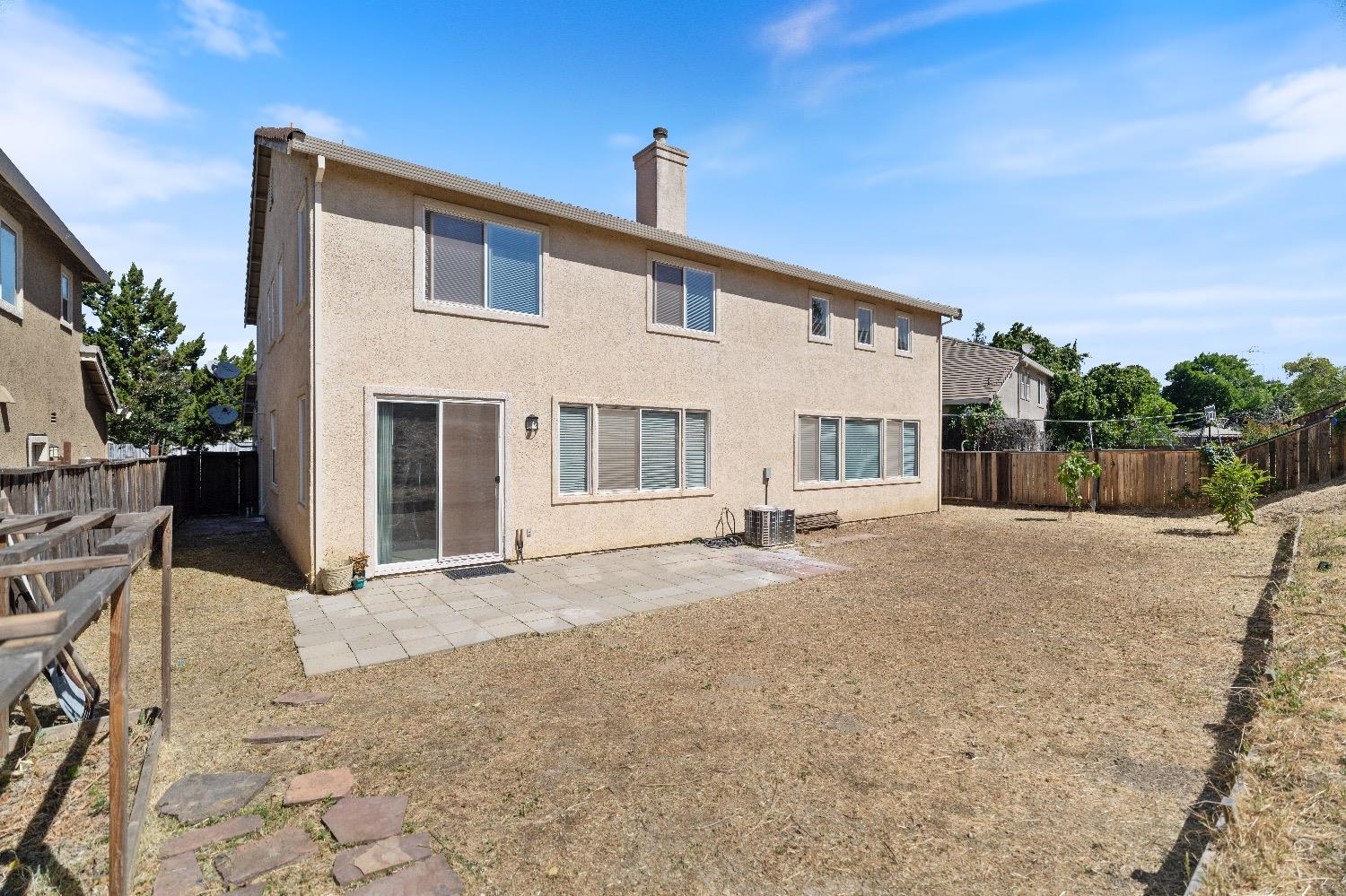 2538 Asilomar Drive