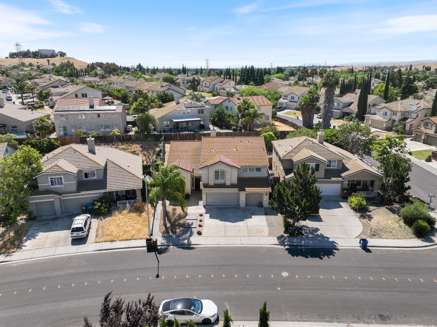 2538 Asilomar Drive
