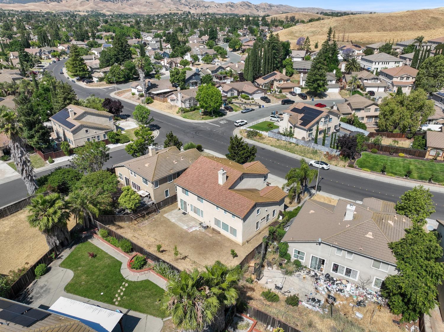2538 Asilomar Drive