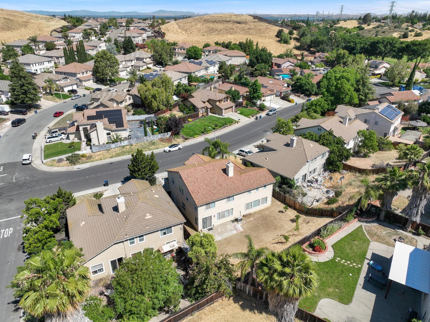2538 Asilomar Drive
