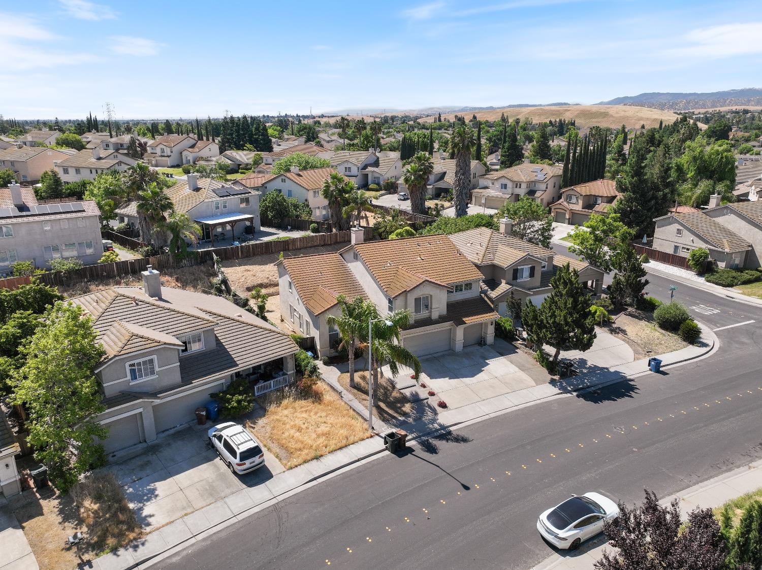 2538 Asilomar Drive
