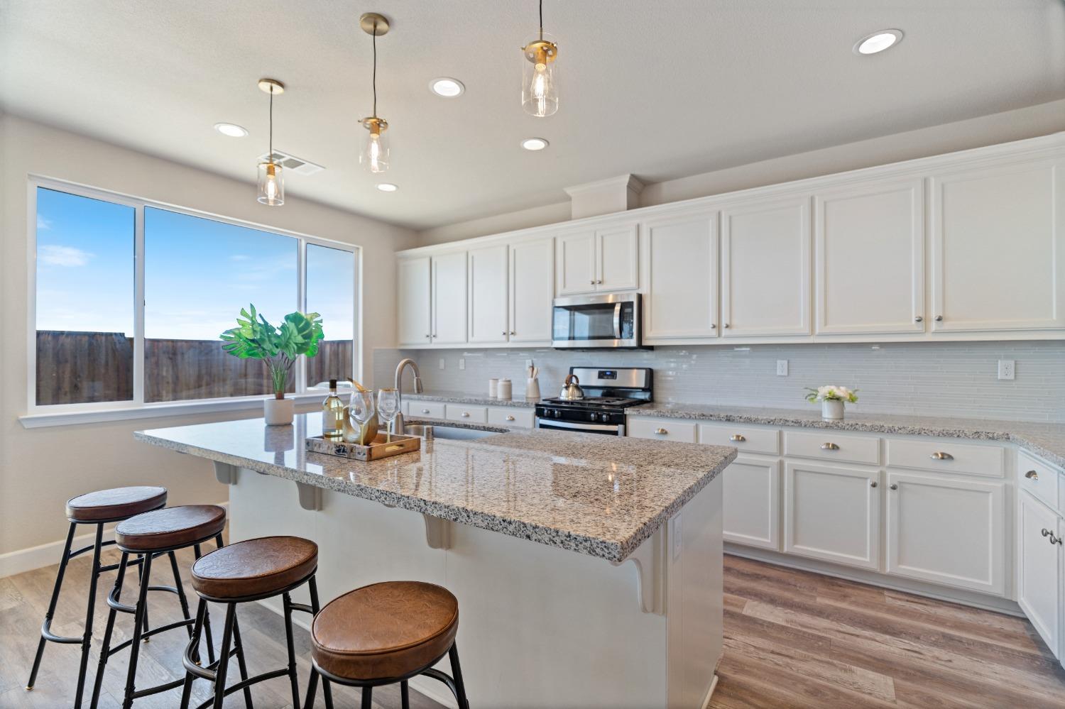 5533 Sierra Trail Way