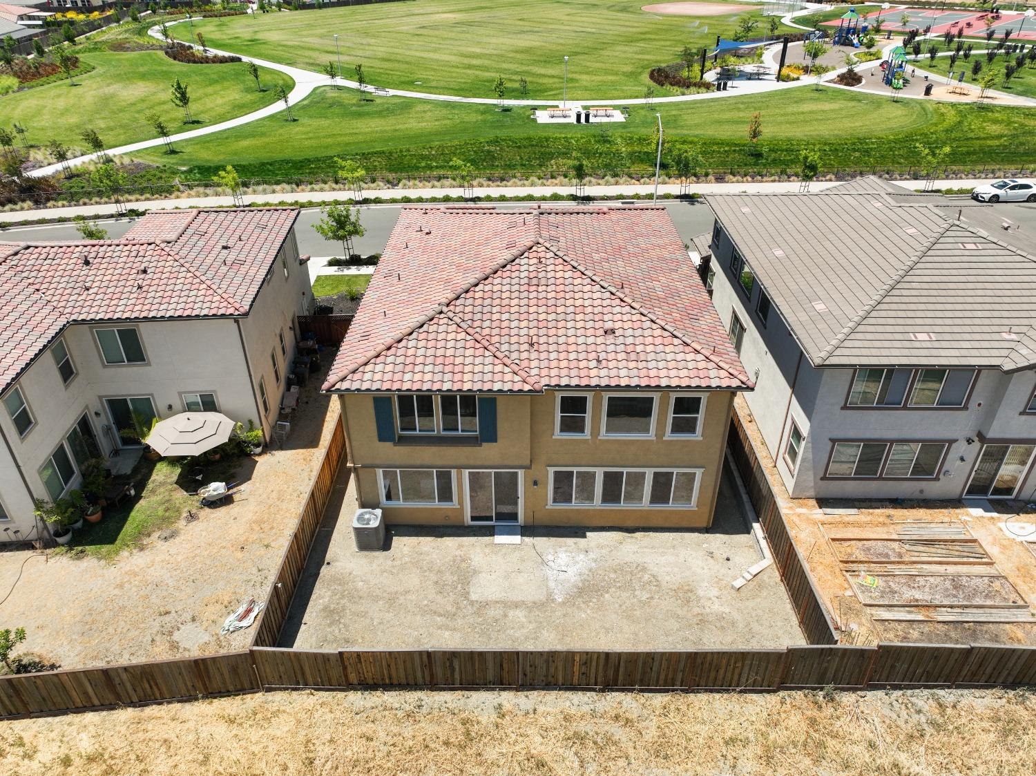 5533 Sierra Trail Way