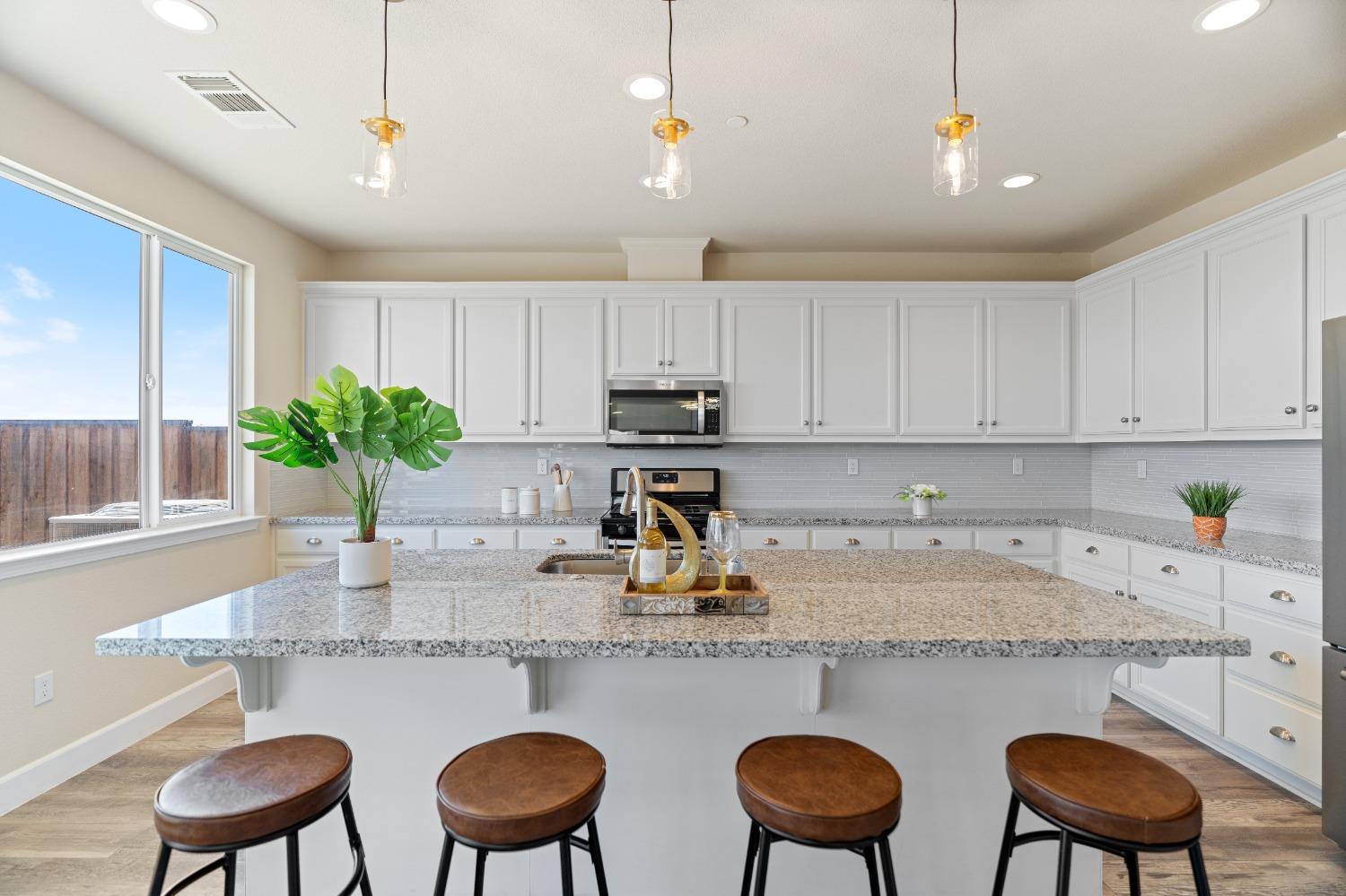 5533 Sierra Trail Way