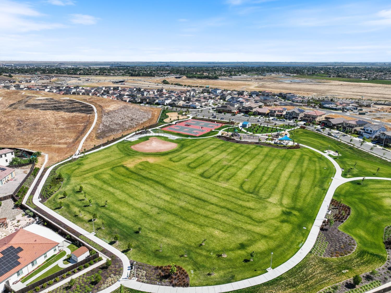 5533 Sierra Trail Way