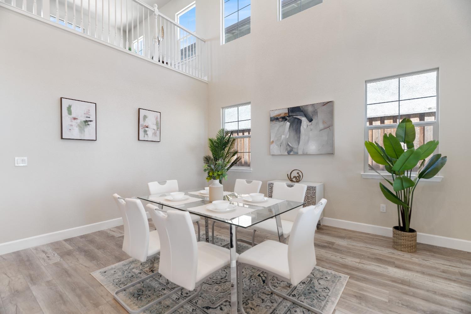 5533 Sierra Trail Way