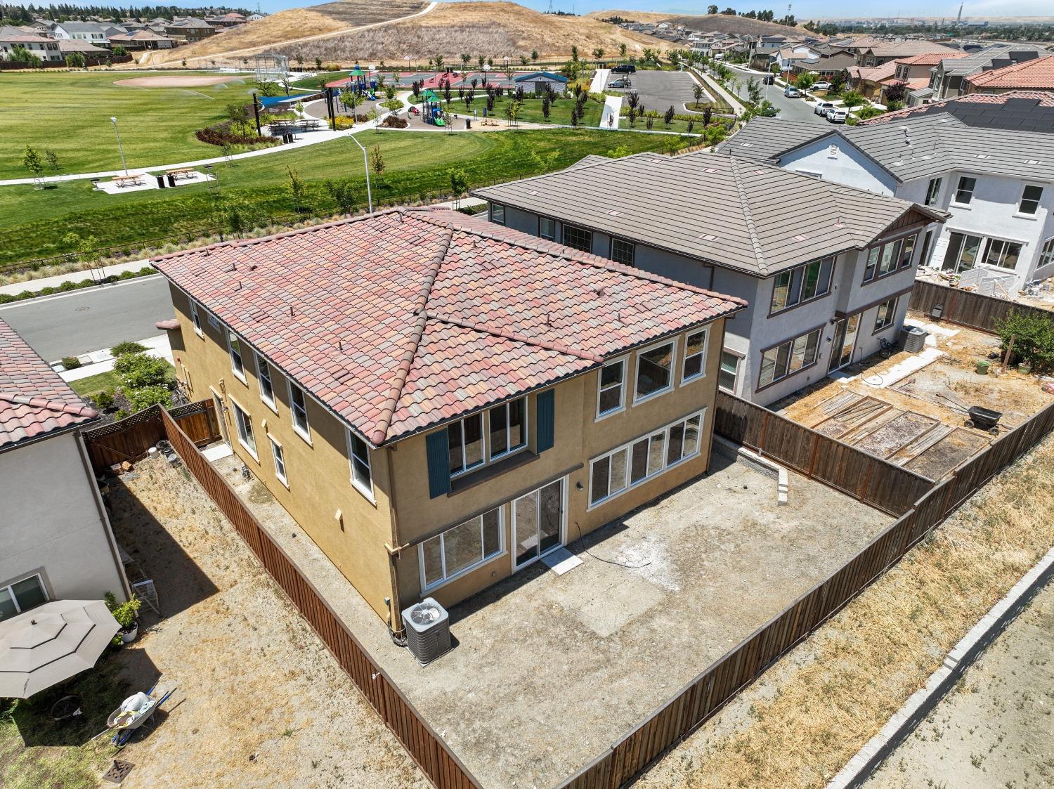 5533 Sierra Trail Way