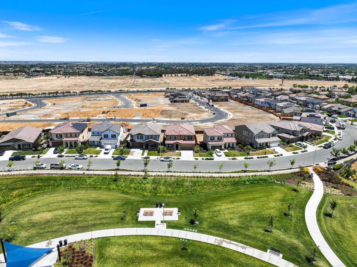 5533 Sierra Trail Way