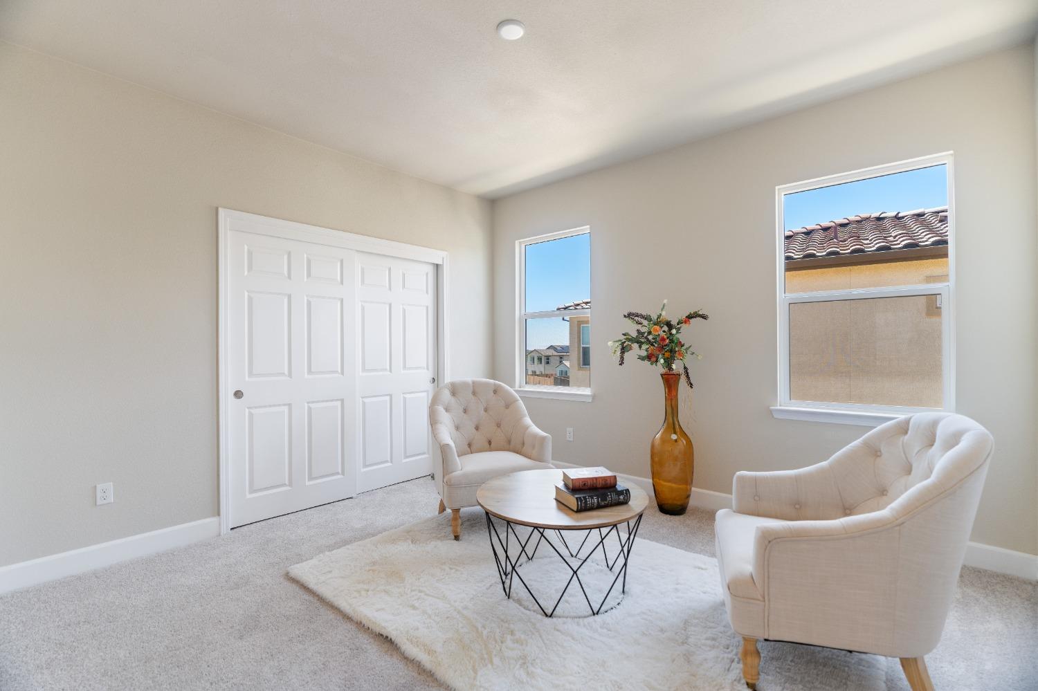 5533 Sierra Trail Way