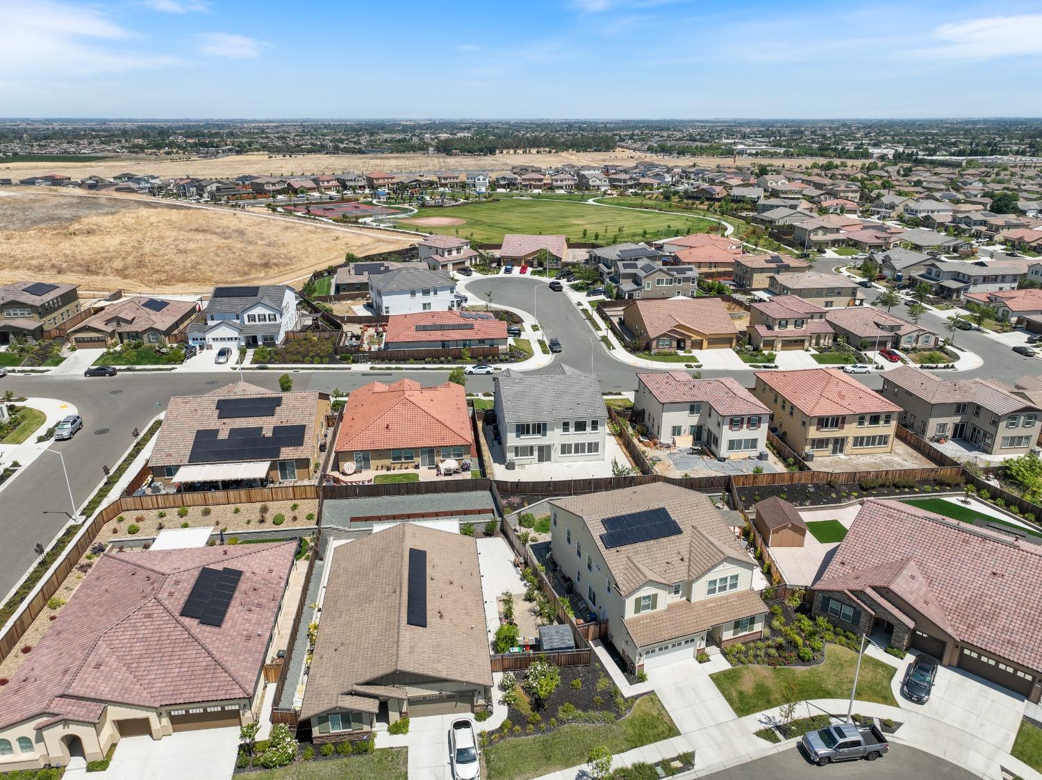 5524 Shell Ridge Way