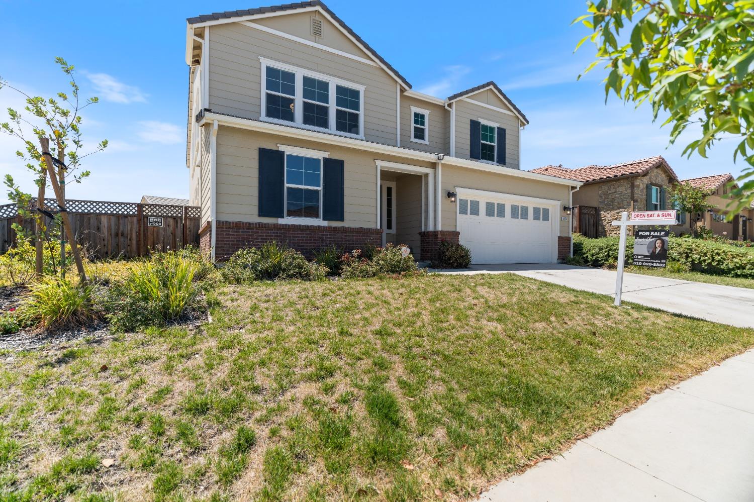 5524 Shell Ridge Way
