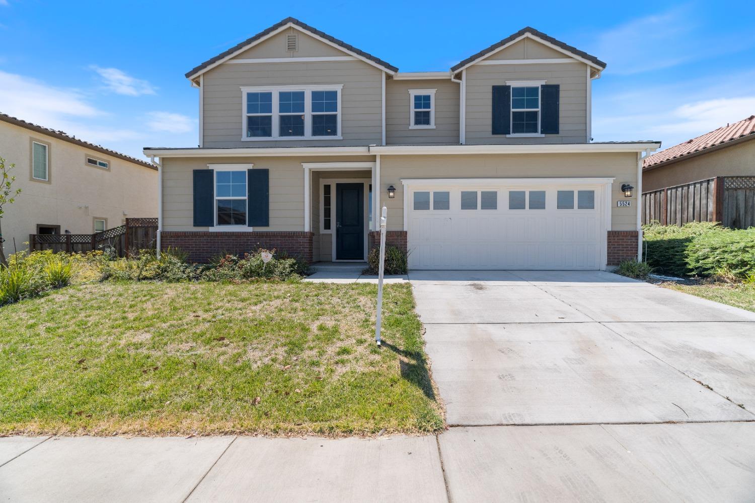 5524 Shell Ridge Way