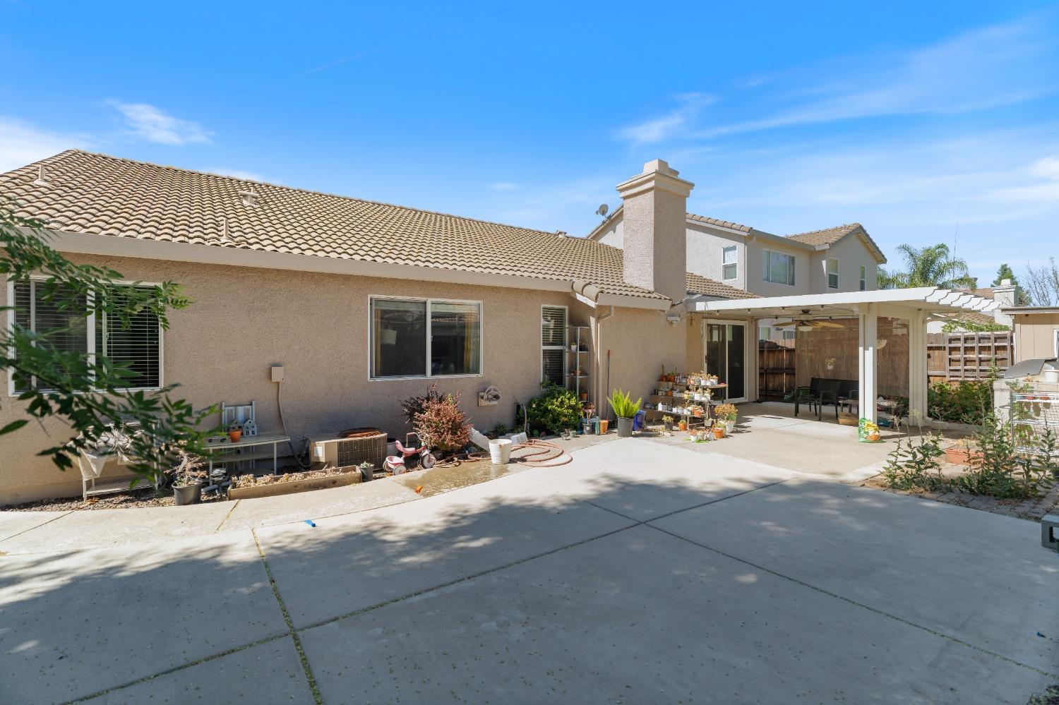 271 Bill Bean Circle