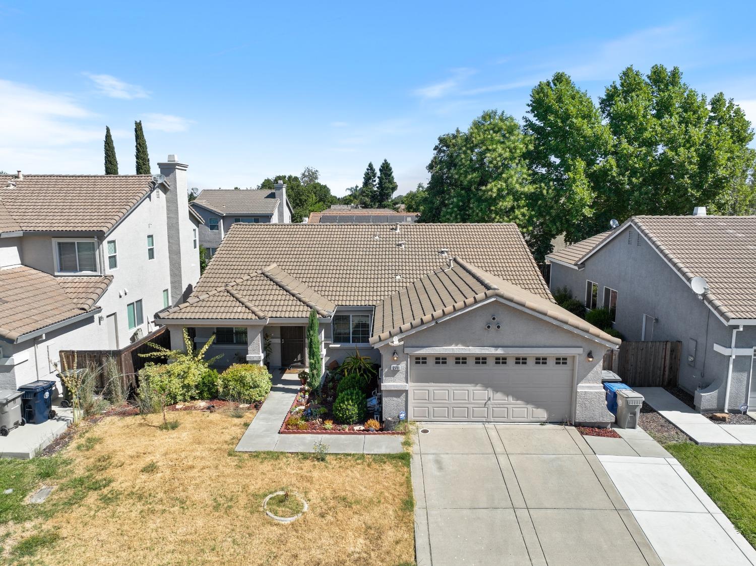 271 Bill Bean Circle