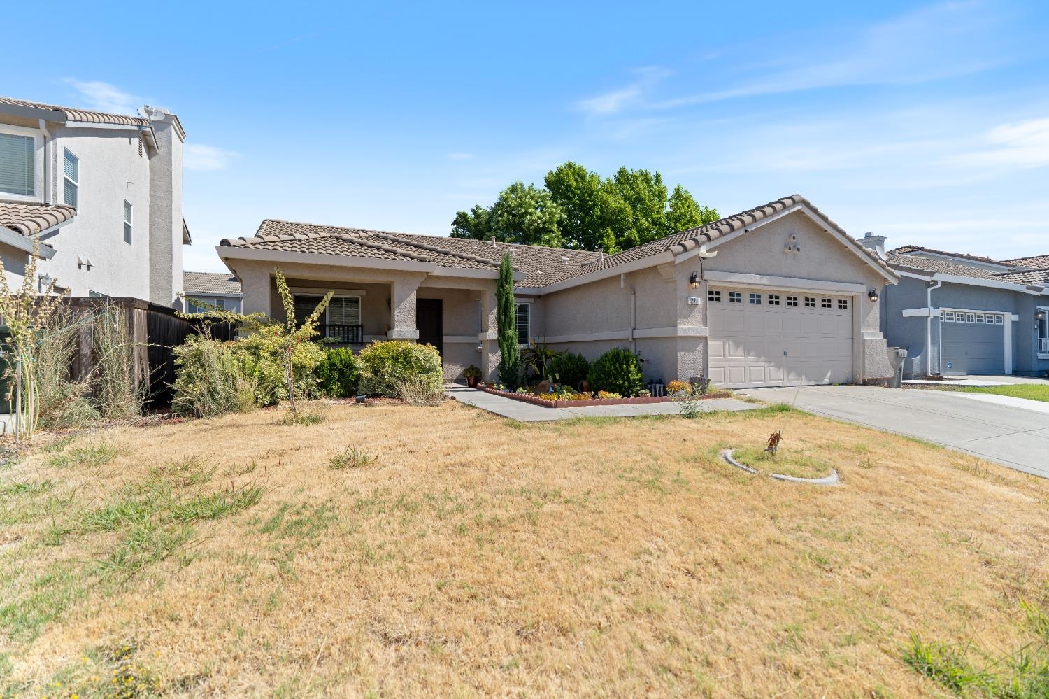 271 Bill Bean Circle