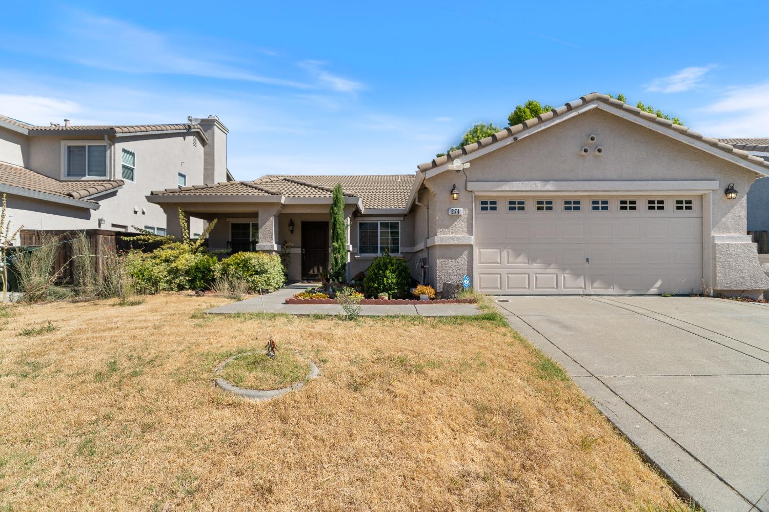 271 Bill Bean Circle