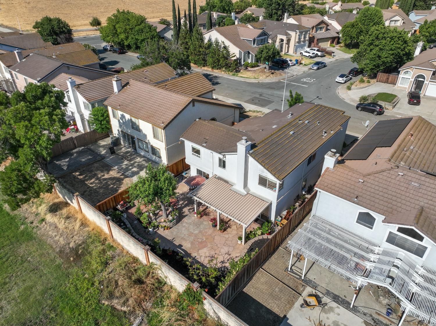 4624 Wolf Way