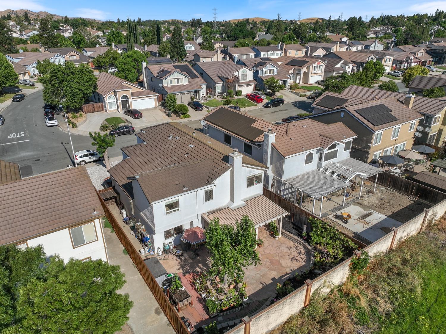 4624 Wolf Way