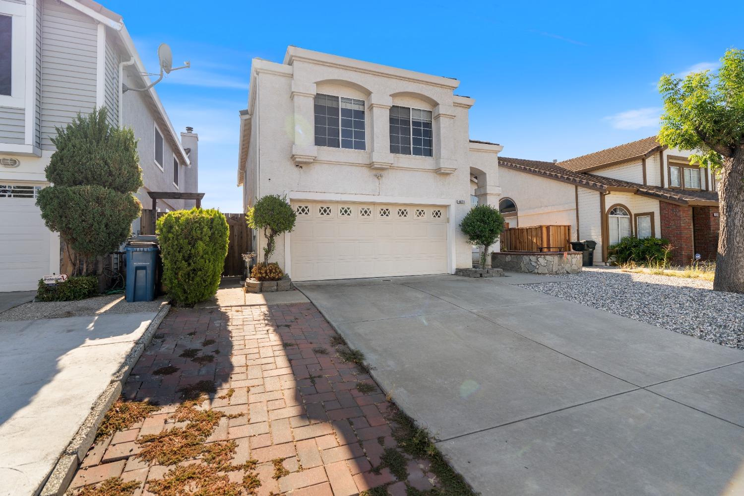 4624 Wolf Way