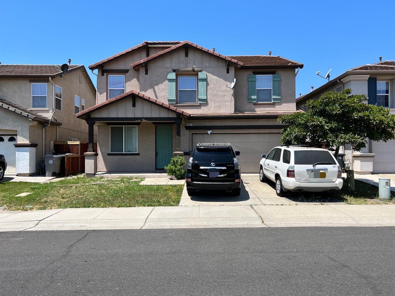 4911 Broadwater Drive