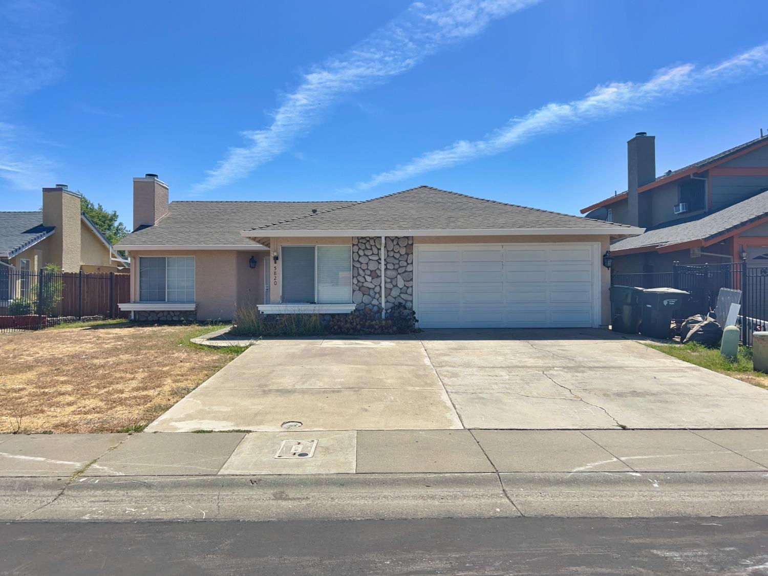 5820 Stubblefield Way