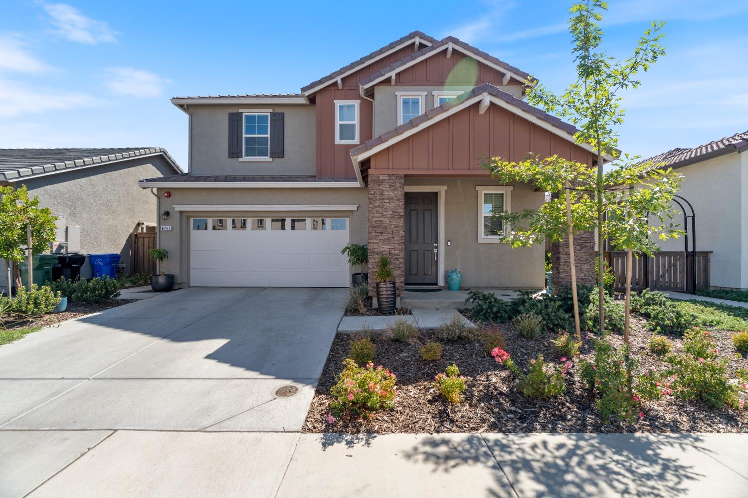 8297 Kevin Whiteley Drive