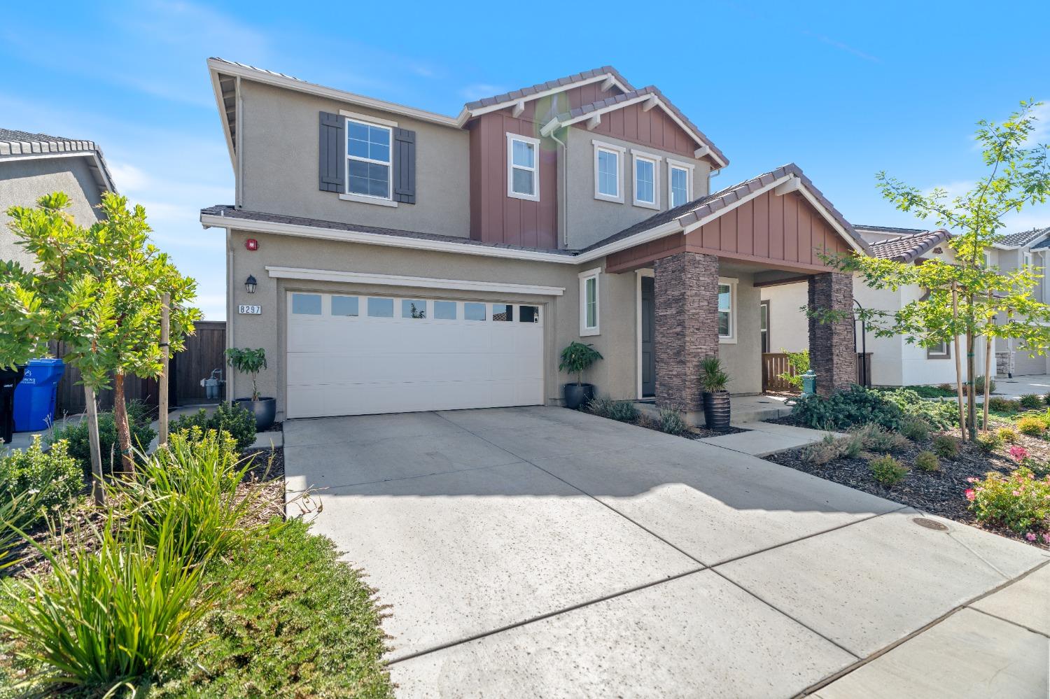 8297 Kevin Whiteley Drive