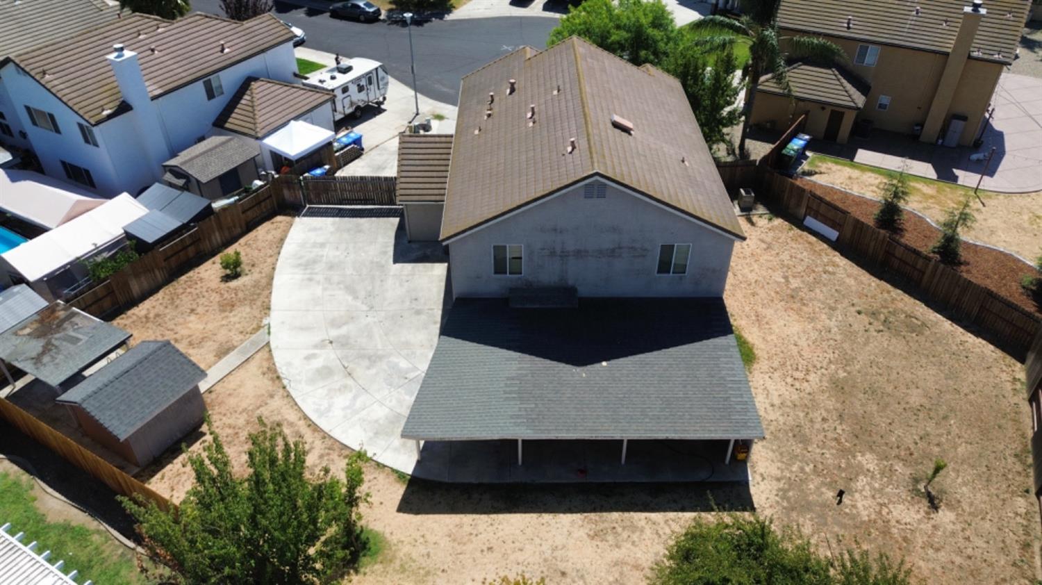 4305 San Marino Court