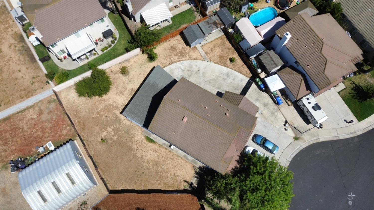 4305 San Marino Court